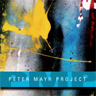 Peter Mayr Project, Strange Stuff