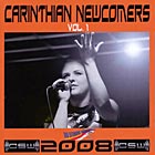 Carinthian Newcomers 2008